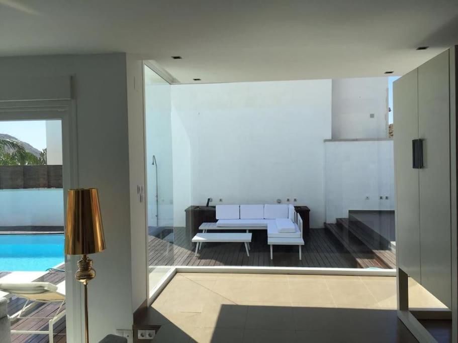 Villa De Luxe San José Exterior foto